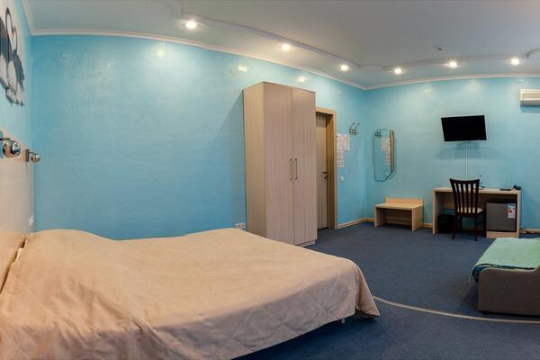 Номер первой категории