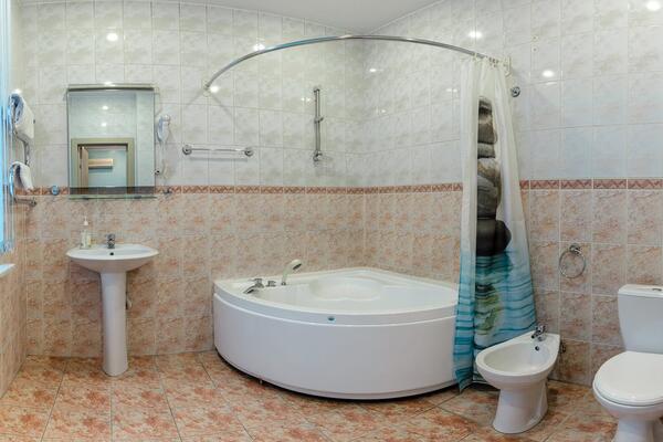 Номер первой категории