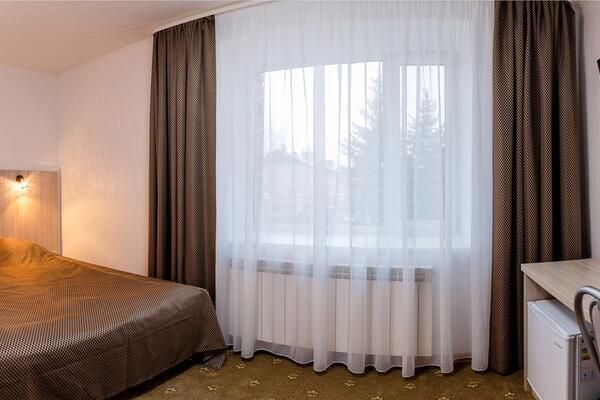 Номер первой категории