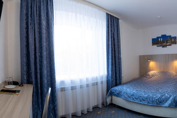 Номер первой категории