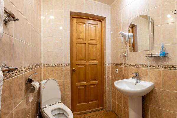 Номер первой категории