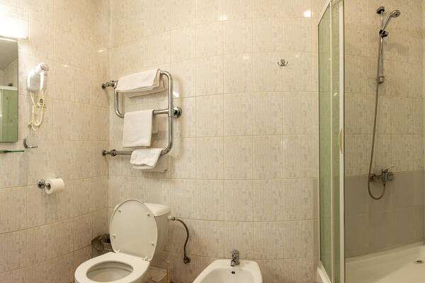 Номер первой категории