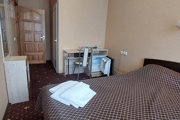 Номер первой категории