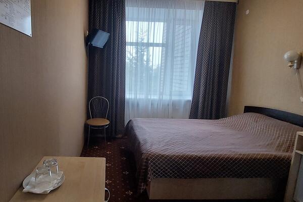 Номер первой категории