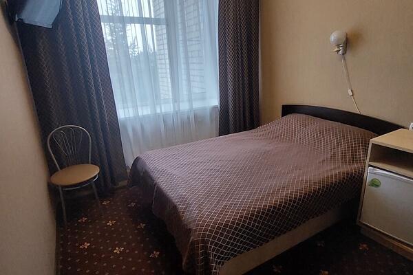 Номер первой категории